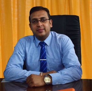 18Mr.R. Wijenayake A.D Forigne a