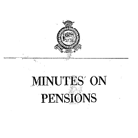 pension minite e